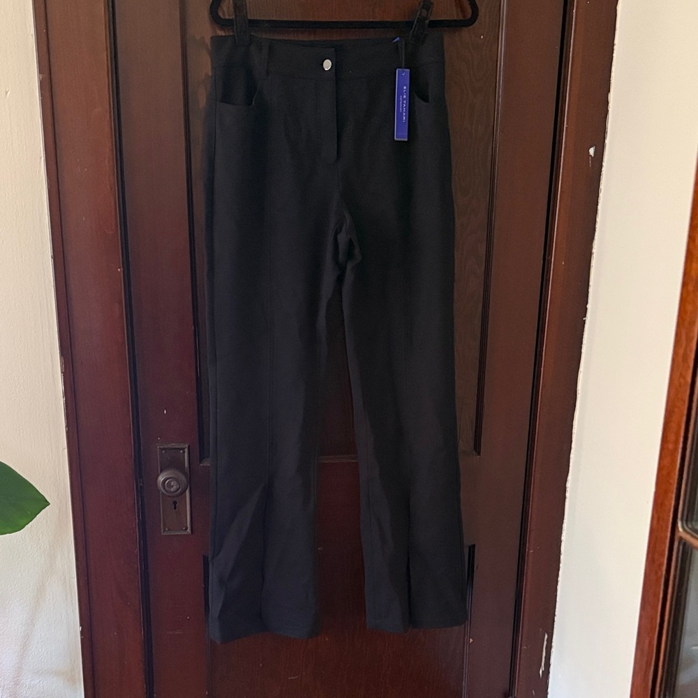 NWT Elie Tahari Pants